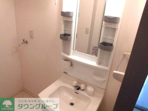 フライハイツラオムの物件内観写真